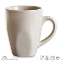 9oz Different Color Coffee Mug